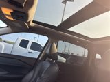 Used 2021 Nissan Rogue Platinum image 3