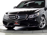 Used 2015 Mercedes-Benz E 350 4MATIC Sedan image 2