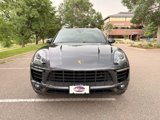 Used 2017 Porsche Macan S w/ Premium Package image 4