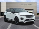 Certified 2024 Land Rover Range Rover Evoque Dynamic SE image 3