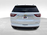 Certified 2020 Chevrolet Traverse High Country image 4