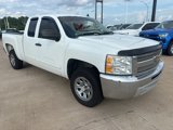 Used 2013 Chevrolet Silverado 1500 LS image 3