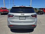 New 2025 Jeep Compass Latitude w/ Convenience Group image 5
