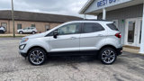 Used 2020 Ford EcoSport SES w/ SES Black Appearance Package image 4