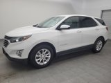 Used 2019 Chevrolet Equinox LT image 2