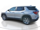 New 2025 GMC Terrain Elevation image 4