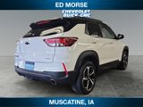 Used 2021 Chevrolet TrailBlazer RS w/ Convenience Package image 5