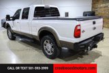 Used 2016 Ford F250 King Ranch w/ FX4 Off-Road Package image 3