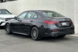 Certified 2023 Mercedes-Benz C 300 Sedan image 6