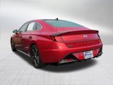 Used 2022 Hyundai Sonata SEL Plus w/ Preferred Accessory Package image 5
