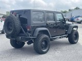 Used 2013 Jeep Wrangler Unlimited Rubicon w/ Dual Top Group image 3