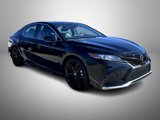 Used 2023 Toyota Camry XSE image 3