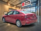 Used 2021 Hyundai Accent SE image 6