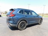 Certified 2023 Honda CR-V Sport image 3