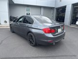 Used 2015 BMW 335i xDrive Sedan image 3