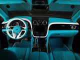 Used 2018 Bentley Bentayga image 2