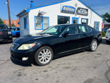 Used 2011 Lexus LS 460 AWD image 2