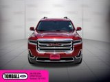 Used 2021 GMC Acadia SLE w/ Driver Convenience Package image 2