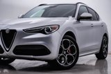 Used 2020 Alfa Romeo Stelvio Ti Sport w/ Quick Order Package 22S Sport image 2