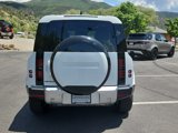 Certified 2025 Land Rover Defender 90 S image 4
