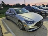 Certified 2020 Hyundai Sonata SEL image 3
