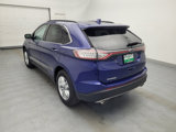 Used 2015 Ford Edge SEL w/ Equipment Group 201A image 5