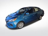 New 2024 Mitsubishi Mirage G4 LE image 2