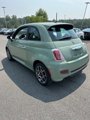 Used 2012 FIAT 500 Sport w/ Safety & Convenience Pkg image 4