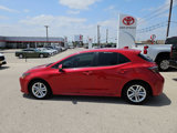 Used 2021 Toyota Corolla SE w/ Carpet Mat Package (TMS) image 2