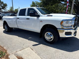 Used 2024 RAM 3500 Tradesman w/ Chrome Appearance Group image 3