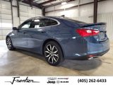 Used 2024 Chevrolet Malibu RS image 3
