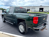 Used 2015 Chevrolet Silverado 2500 LT w/ LT Convenience Package image 5