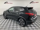 Used 2017 Nissan Rogue Sport SL w/ SL Premium Package image 4