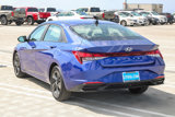 Used 2022 Hyundai Elantra SEL w/ Convenience Package image 6