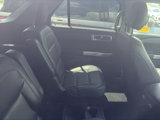 Certified 2021 Ford Explorer XLT w/ Equipment Group 202A image 4
