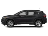 New 2025 Jeep Compass Latitude image 6