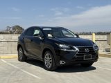 Used 2016 Lexus NX 200t FWD image 2