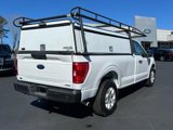 Certified 2023 Ford F150 XL image 4