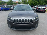 Used 2019 Jeep Cherokee Latitude Plus image 2