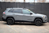 Used 2023 Jeep Cherokee Altitude Lux image 2