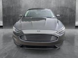 Used 2020 Ford Fusion SE image 2