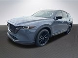 Used 2023 MAZDA CX-5 Carbon Edition image 3