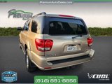 Used 2006 Toyota Sequoia SR5 image 3
