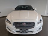 Used 2014 Jaguar XJ AWD image 2