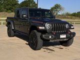 Certified 2022 Jeep Gladiator Mojave w/ Trailer Tow Package image 2