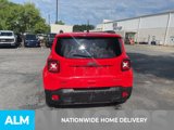 Used 2020 Jeep Renegade Sport w/ Sport Appearance Group image 5