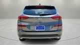 Used 2021 Hyundai Tucson SEL w/ Cargo Package image 4