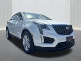 Certified 2022 Cadillac XT5 Luxury image 3