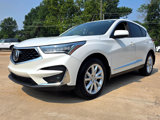 Used 2021 Acura RDX AWD w/ Technology Package image 2