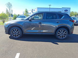 Used 2018 MAZDA CX-5 Touring w/ Preferred Equipment Package image 4